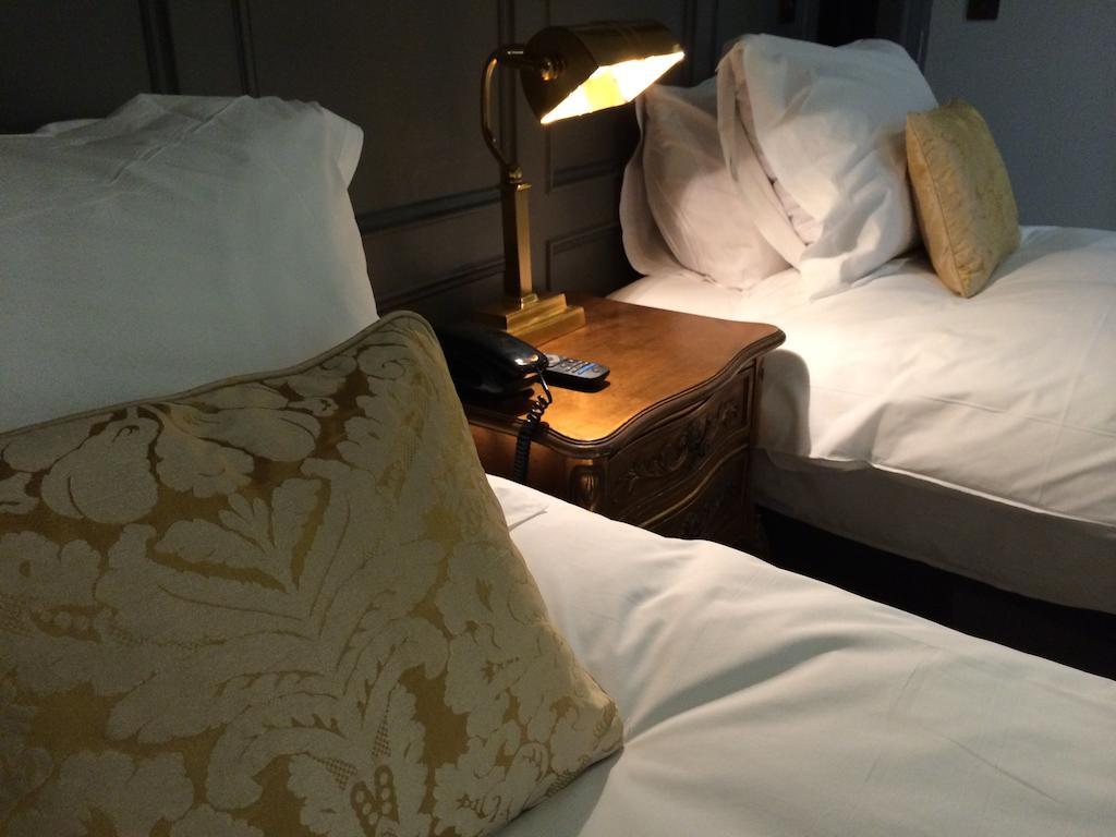 Hotel The Rest Lincoln Zimmer foto